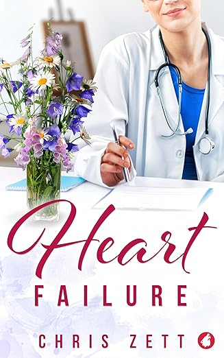 Portada de Heart Failure
